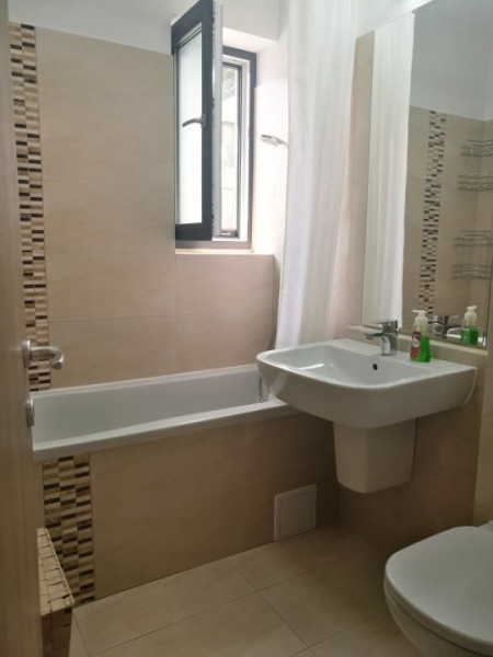 Apartament MODERN 2 camere de inchiriat Padurea Baneasa Greenfield