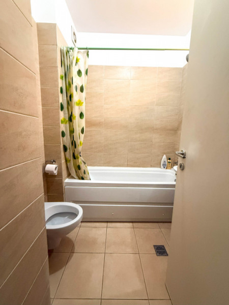 2 camere de închiriat – GVI Town, Mihai Bravu, parcare inclusă