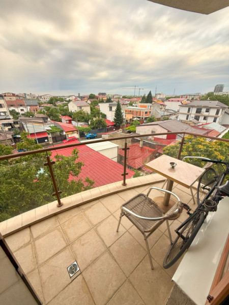 2 camere de închiriat – GVI Town, Mihai Bravu, parcare inclusă