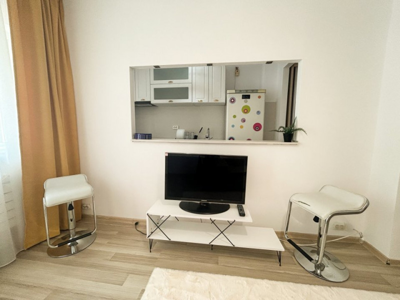 Garsoniera superba de inchiriat, renovata 2024, Gloria Residence Jilava