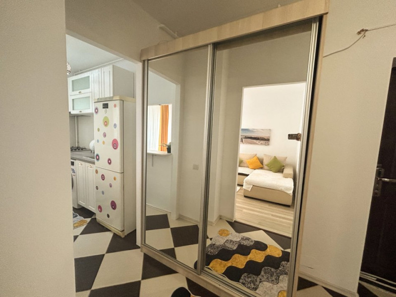 Garsoniera superba de inchiriat, renovata 2024, Gloria Residence Jilava