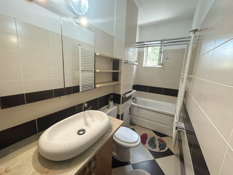 Garsoniera superba de inchiriat, renovata 2024, Gloria Residence Jilava