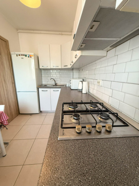 Apartament 2 camere de vânzare – Cartierul Solar, Metalurgiei, loc parcare 
