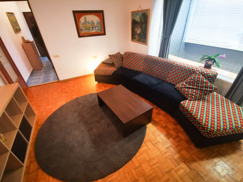 Apartament 2 camere  3 min.metrou Eroii Revoluției, modern, luminos, loc parcare