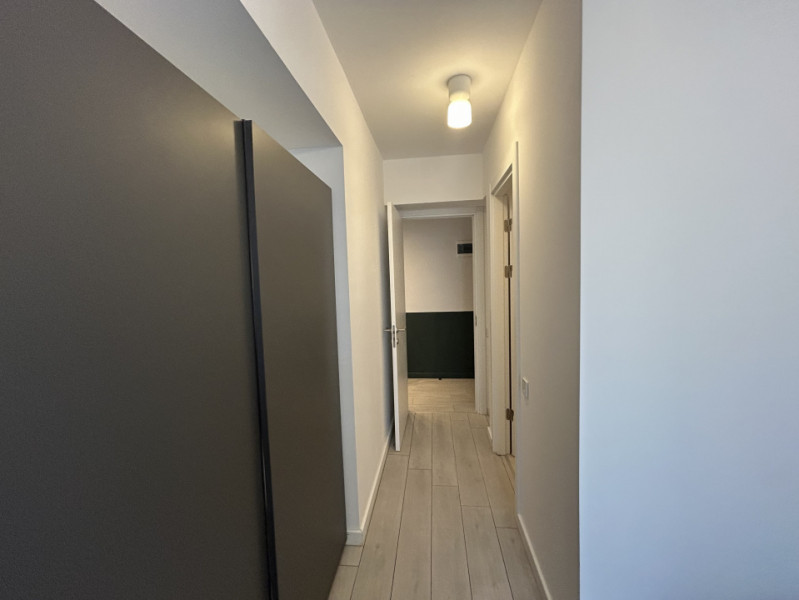 📍 3 camere design premium | Parc Bazilescu – Colosseum Mall | Bloc boutique NOU