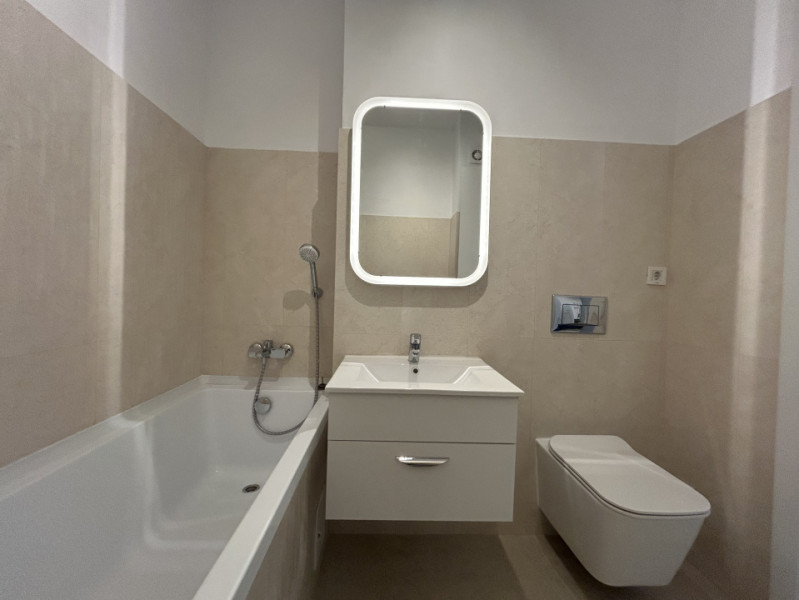 📍 3 camere design premium | Parc Bazilescu – Colosseum Mall | Bloc boutique NOU