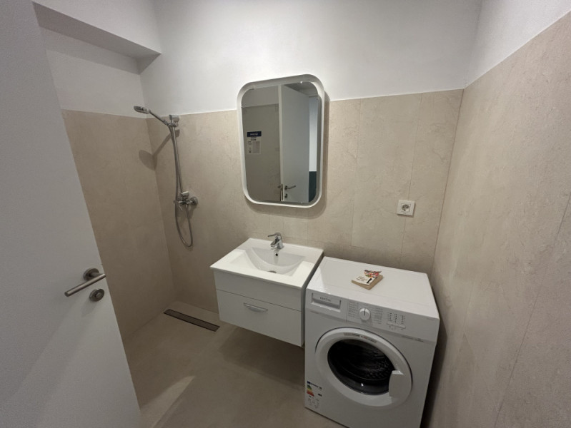 📍 3 camere design premium | Parc Bazilescu – Colosseum Mall | Bloc boutique NOU