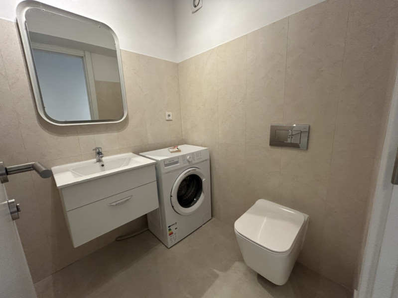 📍 3 camere design premium | Parc Bazilescu – Colosseum Mall | Bloc boutique NOU