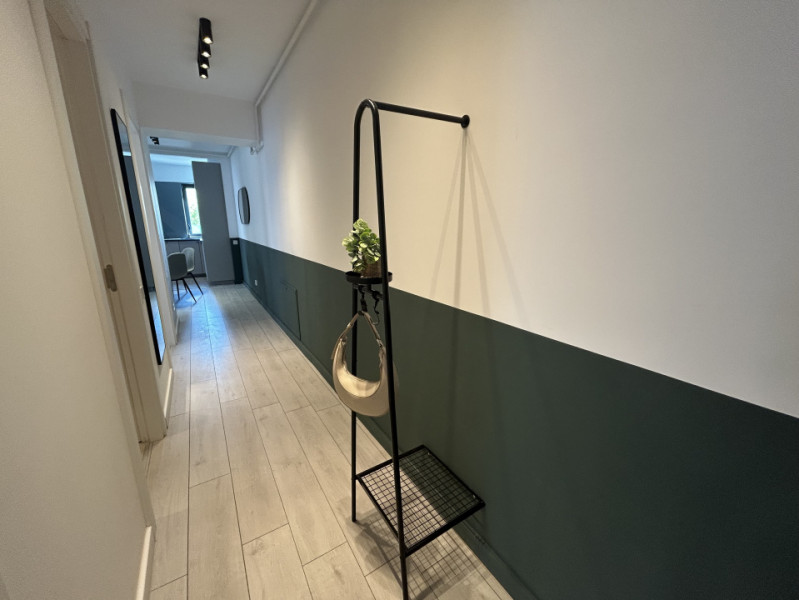 📍 3 camere design premium | Parc Bazilescu – Colosseum Mall | Bloc boutique NOU