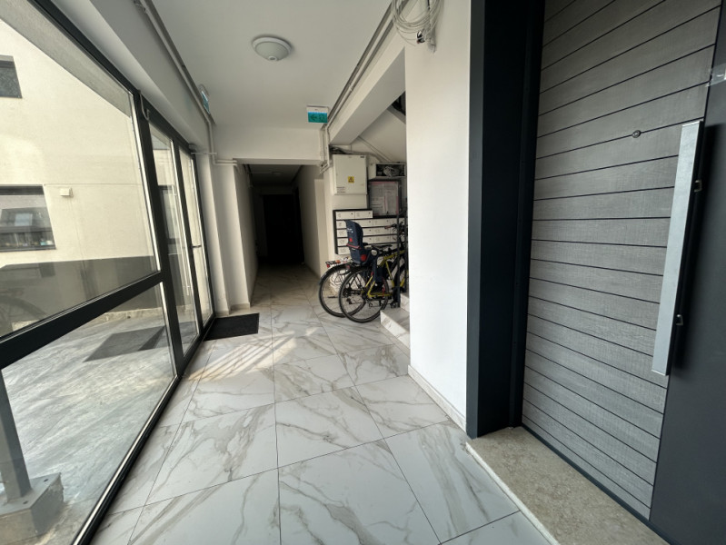 📍 3 camere design premium | Parc Bazilescu – Colosseum Mall | Bloc boutique NOU