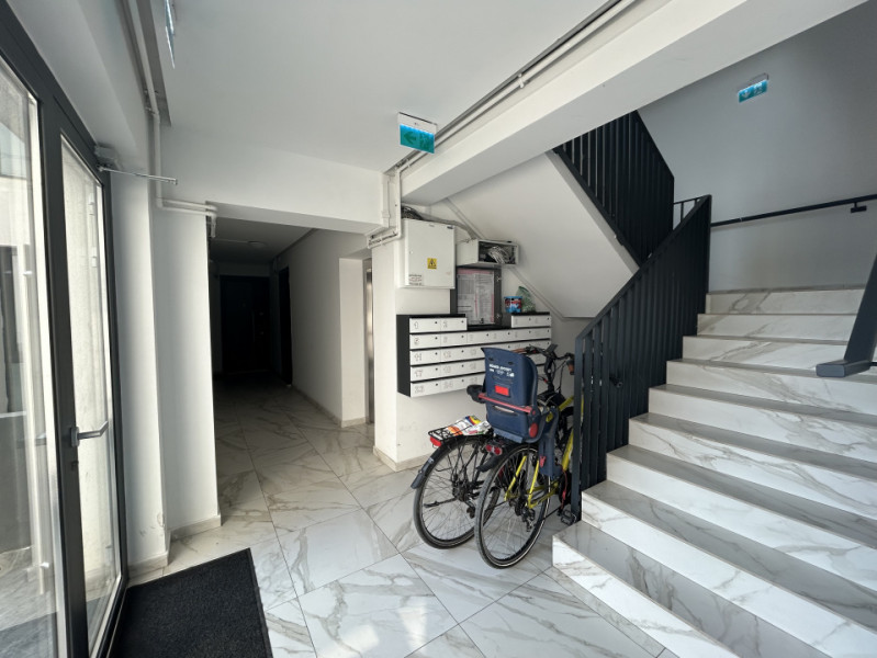 📍 3 camere design premium | Parc Bazilescu – Colosseum Mall | Bloc boutique NOU