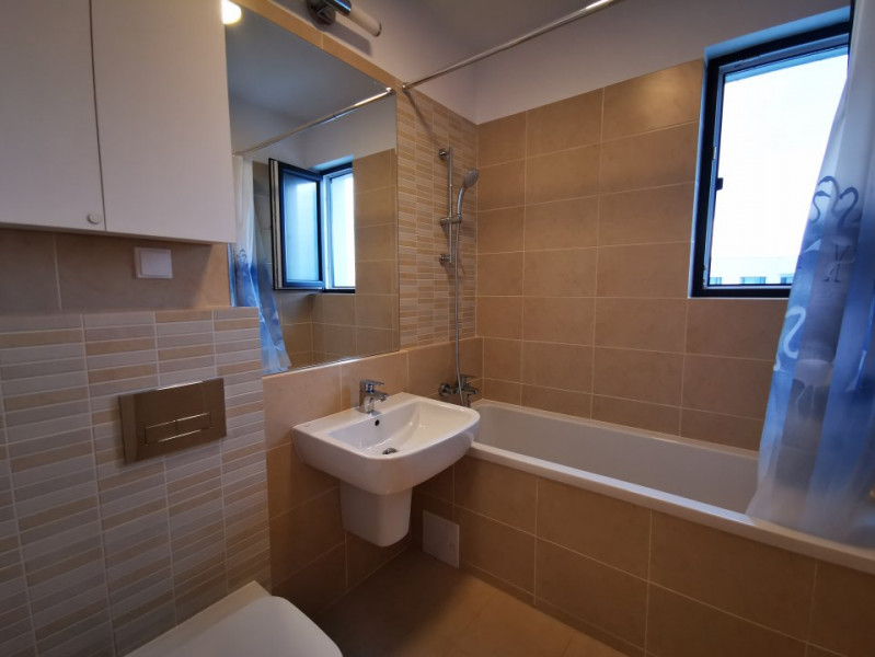 Apartament DEOSEBIT 2 camere Greenfield, padurea Baneasa