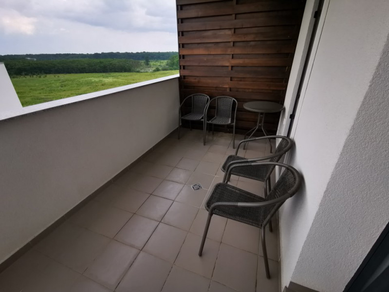Apartament DEOSEBIT 2 camere Greenfield, padurea Baneasa