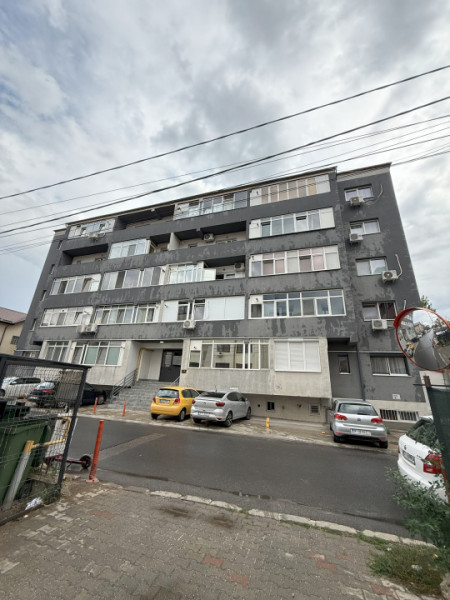 2 camere Popesti-Leordeni – mobilat, utilat modern, balcon închis