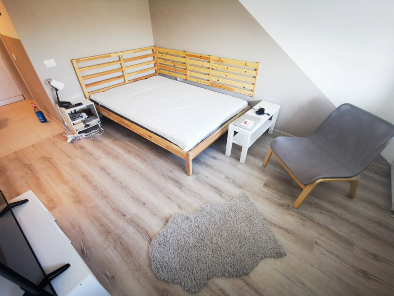 Închiriere garsonieră cochetă + parcare inclusă, Militari Residence