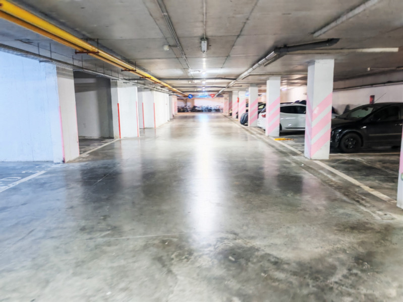 Vanzare apartament doua camere complet renovat, Complex Rasarit de Soare