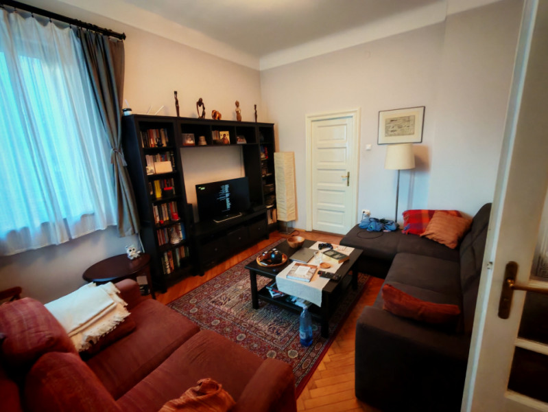 Inchiriere vila individuala in zona Cotroceni