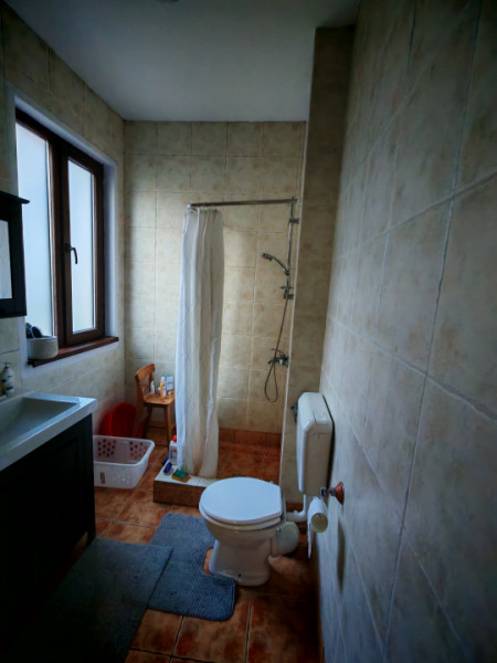 Inchiriere vila individuala in zona Cotroceni