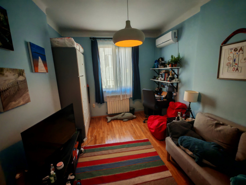 Inchiriere vila individuala in zona Cotroceni