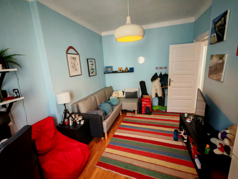 Inchiriere vila individuala in zona Cotroceni