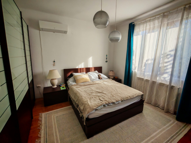 Inchiriere vila individuala in zona Cotroceni