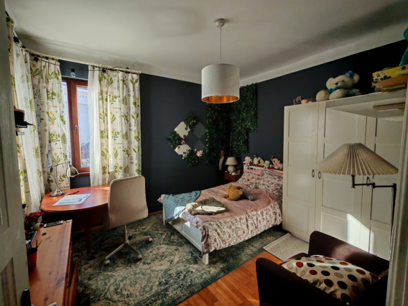 Inchiriere vila individuala in zona Cotroceni