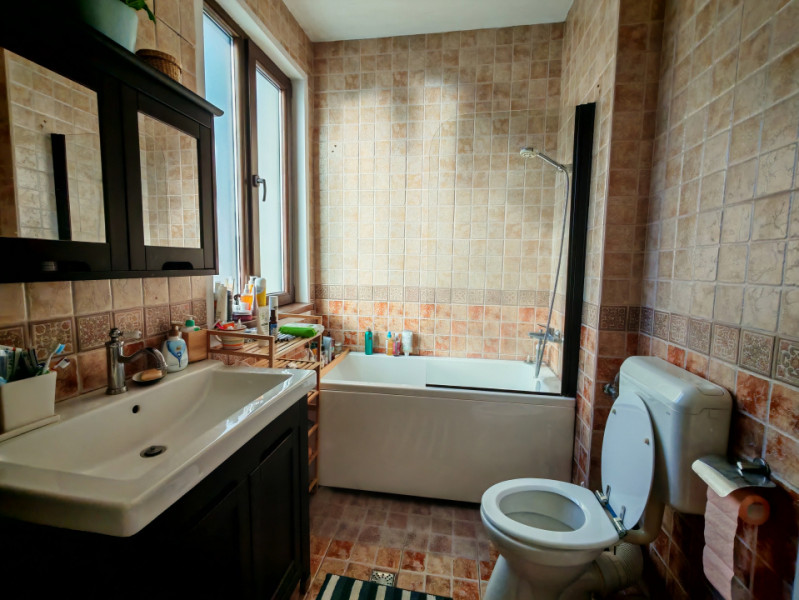 Inchiriere vila individuala in zona Cotroceni