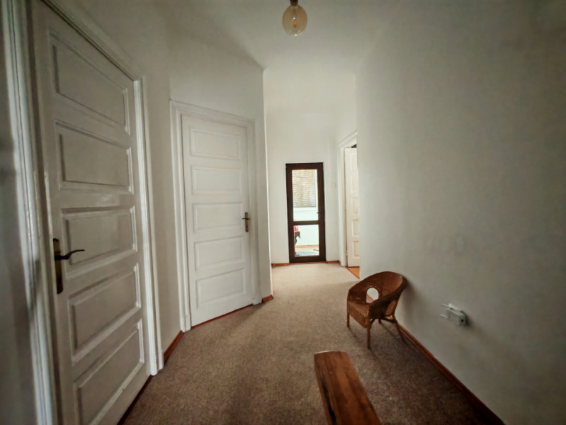 Inchiriere vila individuala in zona Cotroceni