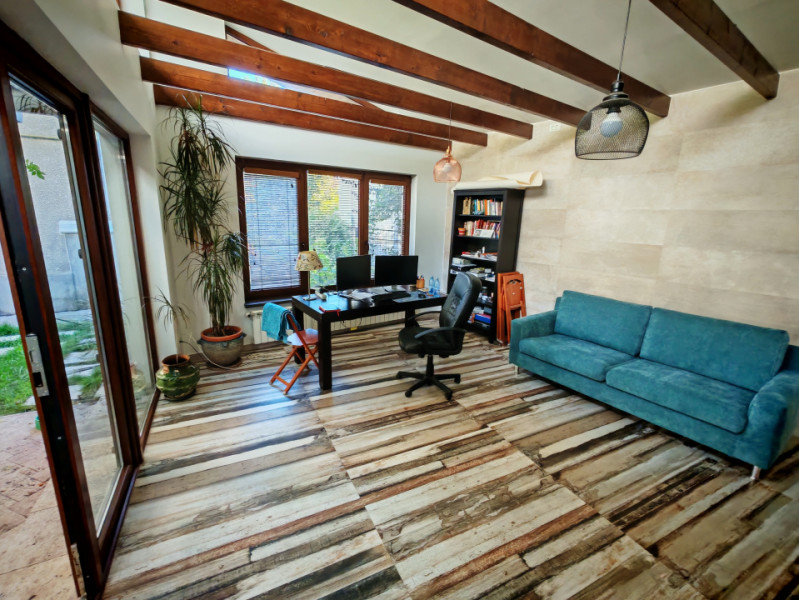 Inchiriere vila individuala in zona Cotroceni