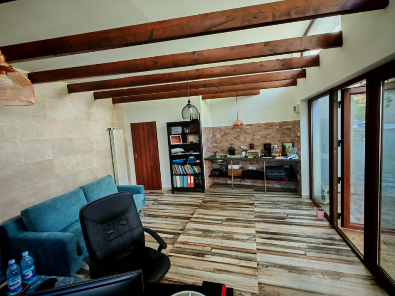 Inchiriere vila individuala in zona Cotroceni