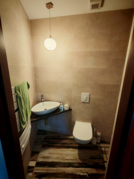 Inchiriere vila individuala in zona Cotroceni