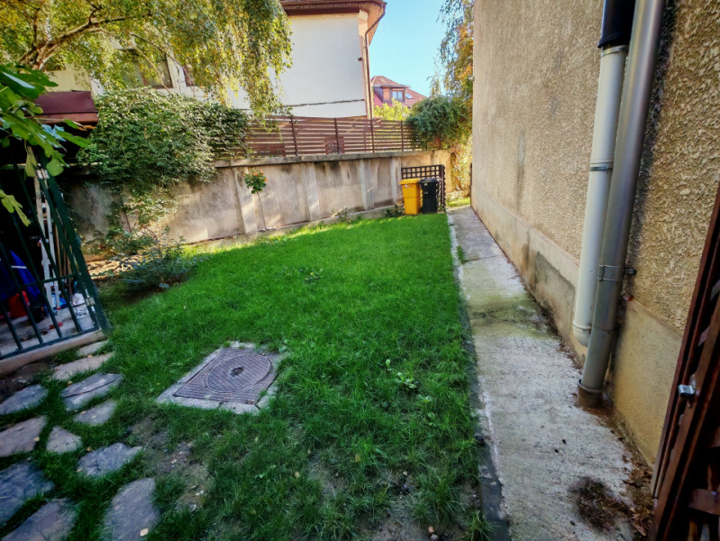 Inchiriere vila individuala in zona Cotroceni