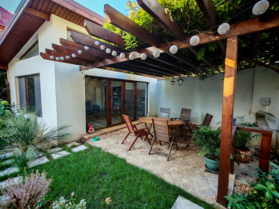 Inchiriere vila individuala in zona Cotroceni