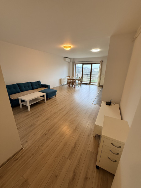 Închiriere Apartament 2 Camere Optimus Residence, modern, loc parcare subteran