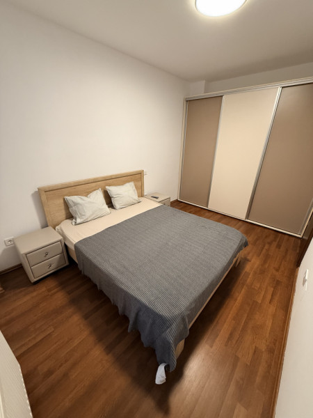 Închiriere Apartament 2 Camere Optimus Residence, modern, loc parcare subteran