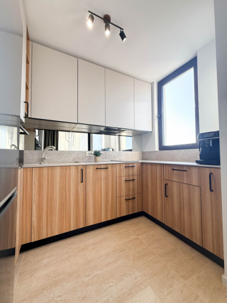 Apartament premium de închiriat | Herăstrău – Aviatiei | North Area Lake View