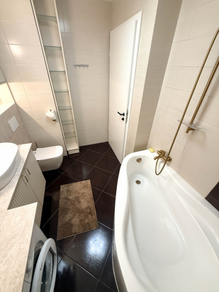 Apartament premium de închiriat | Herăstrău – Aviatiei | North Area Lake View