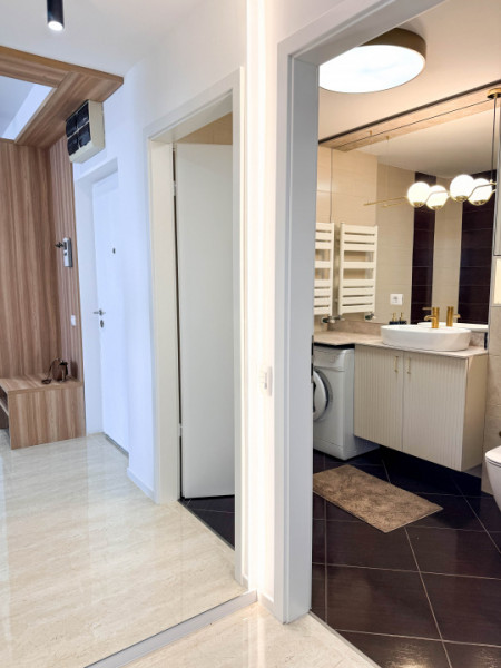 Apartament premium de închiriat | Herăstrău – Aviatiei | North Area Lake View