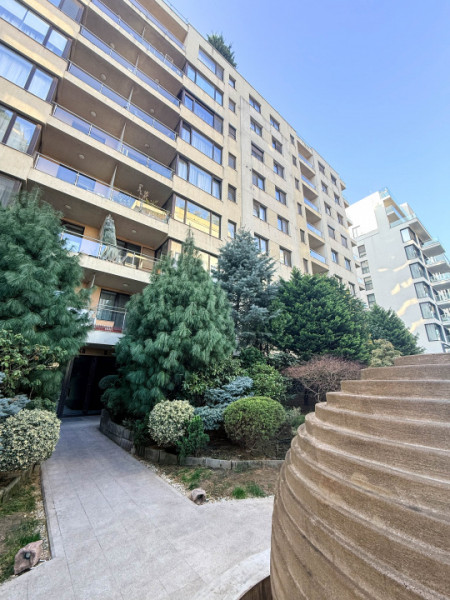 Apartament premium de închiriat | Herăstrău – Aviatiei | North Area Lake View