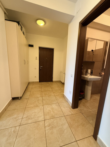 Închiriere Apt 2 Cam Optimus Residence, modern, loc parcare subteran