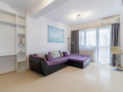 De vanzare Apartament 2 cam, complet mobilat modern, curat – Sisești, bloc nou