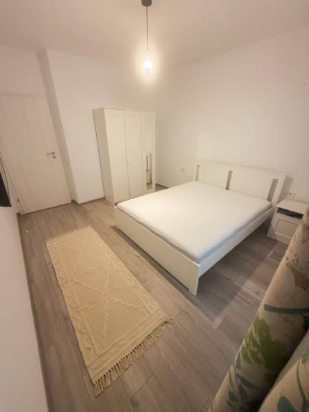 PRIMA INCHIRIERE, 2 camere , Grand Kristal Residence, Metalurgiei, loc parcare 