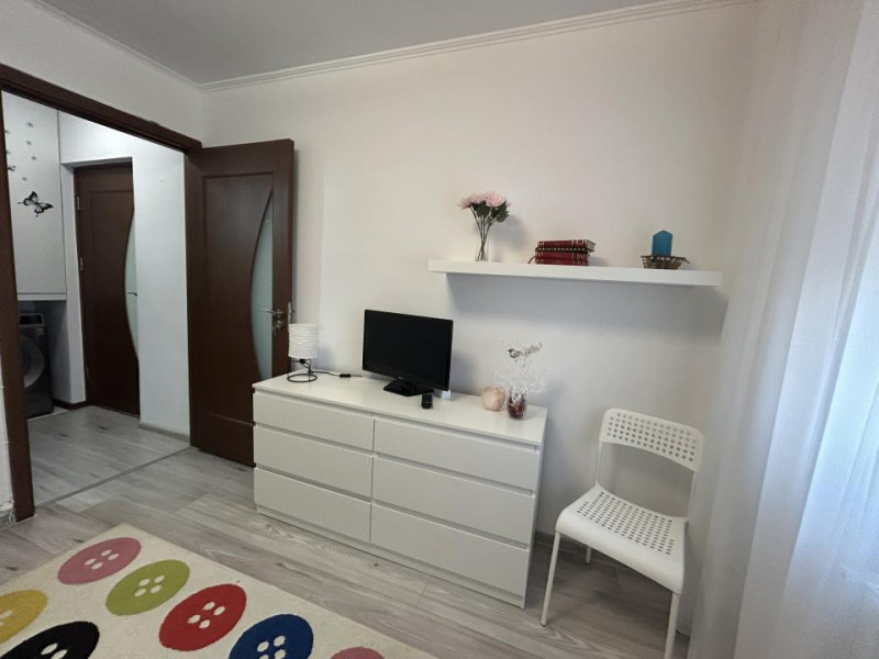 Apartament 3 camere (din 2) modern cu loc de parcare si spatii depozitare, Titan