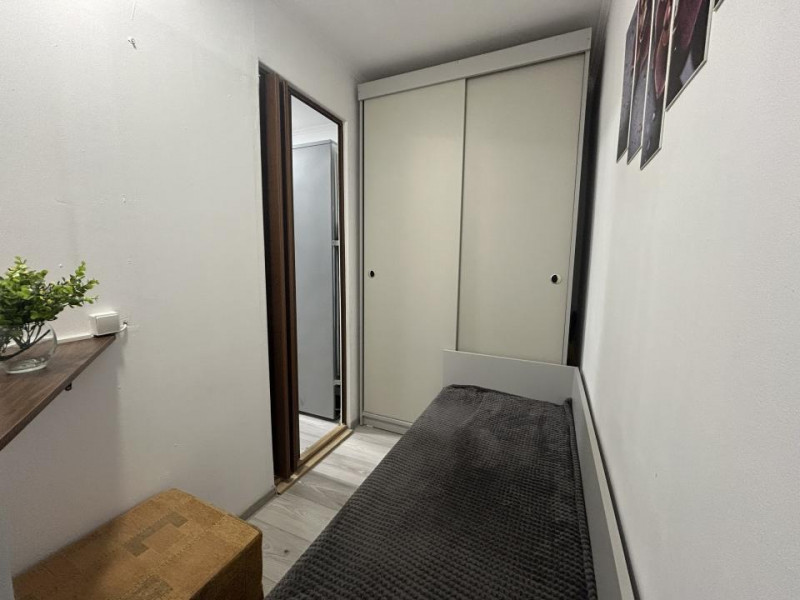 Apartament 3 camere (din 2) modern cu loc de parcare si spatii depozitare, Titan