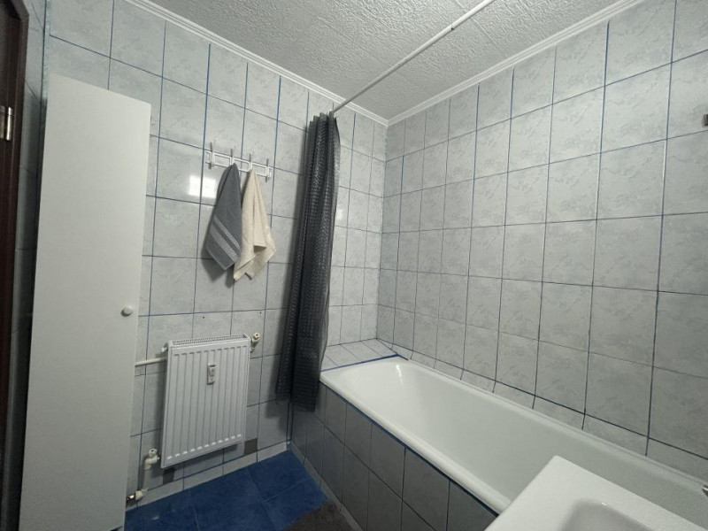 Apartament 3 camere (din 2) modern cu loc de parcare si spatii depozitare, Titan