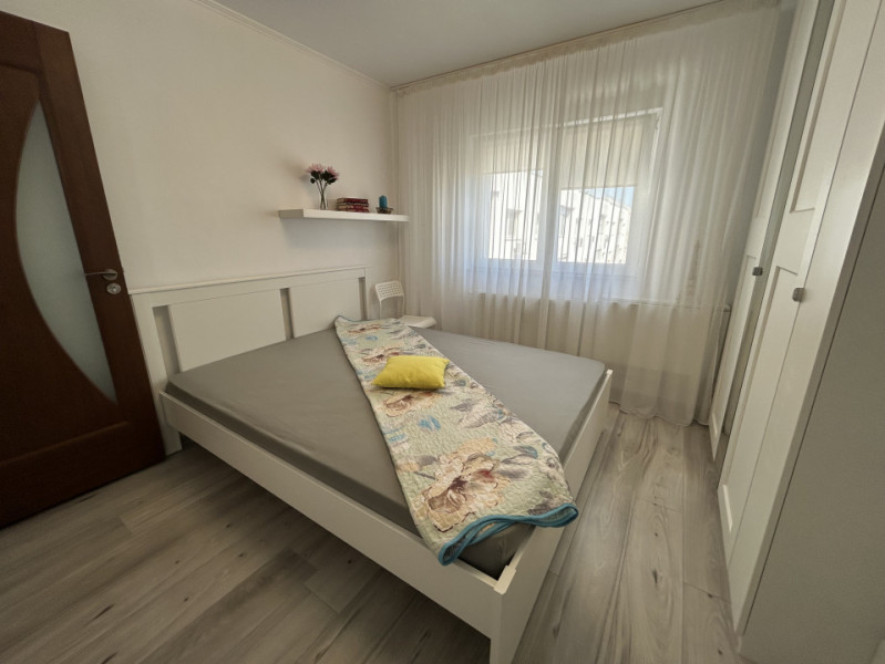 Apartament 2 camere, 15 minute metrou, 1 Decembrie 1918 , Titan