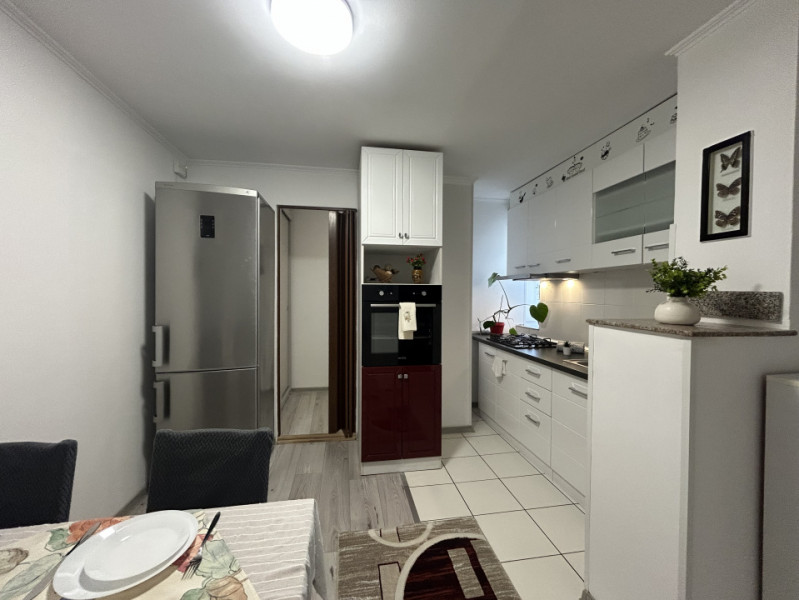 Apartament 2 camere, 15 minute metrou, 1 Decembrie 1918 , Titan