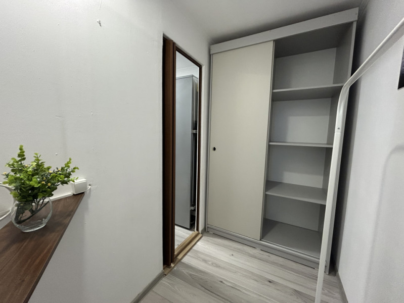 Apartament 2 camere, 15 minute metrou, 1 Decembrie 1918 , Titan