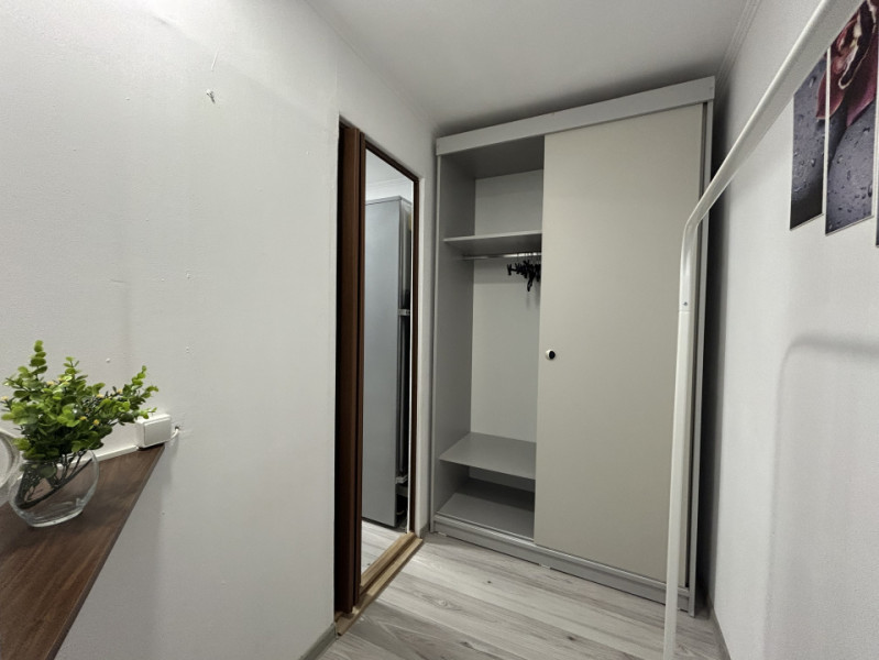 Apartament 2 camere, 15 minute metrou, 1 Decembrie 1918 , Titan