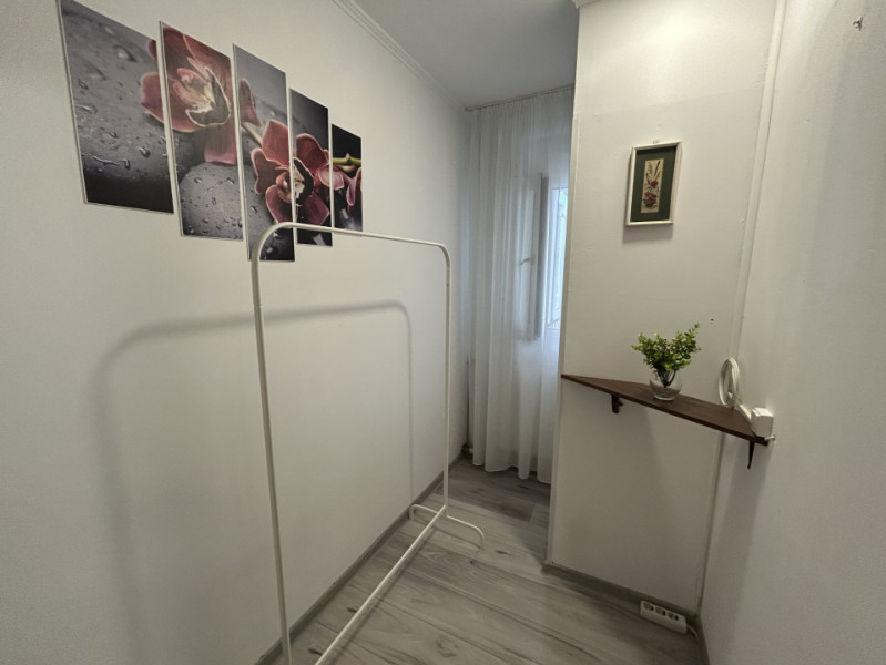 Apartament 2 camere, 15 minute metrou, 1 Decembrie 1918 , Titan
